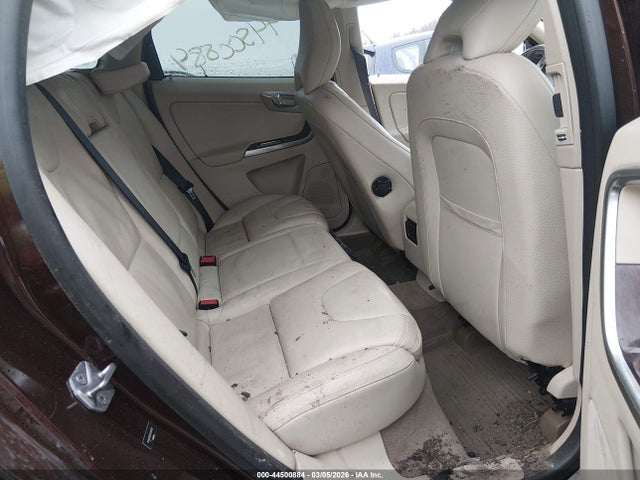 2014 VOLVO XC60 YV4940DZ2E2519757 Photo 7