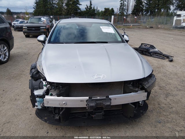KMHL64JA0SA478518 Hyundai SONATA SEL