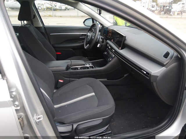 KMHL64JA0SA478518 Hyundai SONATA SEL
