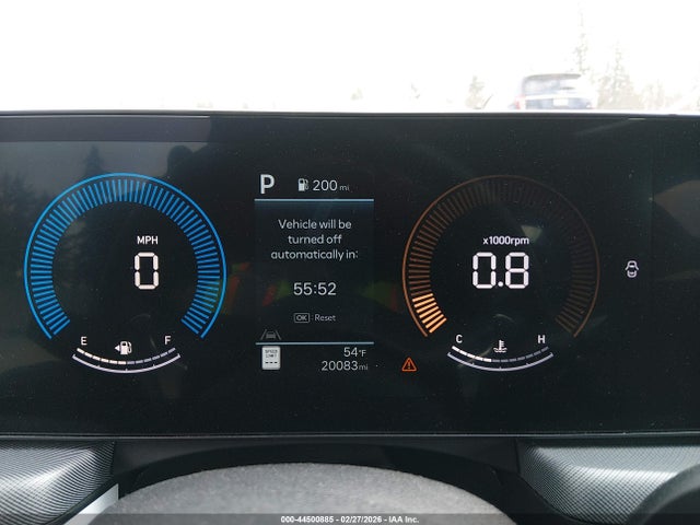 KMHL64JA0SA478518 Hyundai SONATA SEL