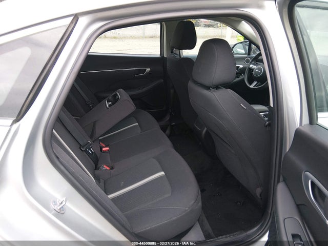 KMHL64JA0SA478518 Hyundai SONATA SEL