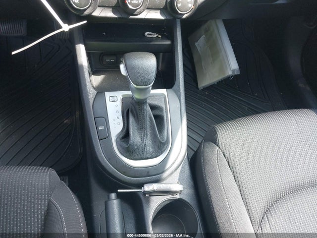3KPF24AD3ME400189 KIA Forte Lxs