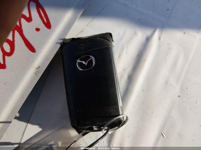 Mazda Cx-50 2.5 S Preferred 2024 7MMVABBM5RN179747 Image 11