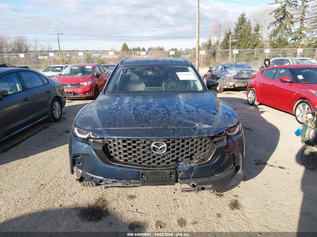 Mazda Cx-50 2.5 S Preferred 2024 7MMVABBM5RN179747 Image 12