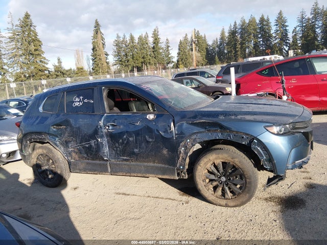 Mazda Cx-50 2.5 S Preferred 2024 7MMVABBM5RN179747 Image 13