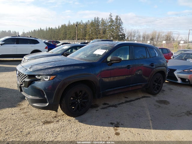 Mazda Cx-50 2.5 S Preferred 2024 7MMVABBM5RN179747 Image 14