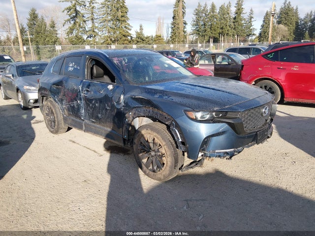Mazda Cx-50 2.5 S Preferred 2024 7MMVABBM5RN179747 Image 17