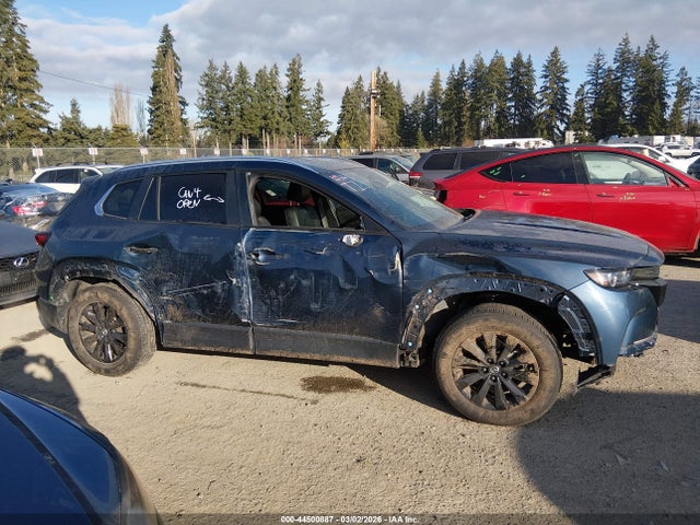 Mazda Cx-50 2.5 S Preferred 2024 7MMVABBM5RN179747 Image 18