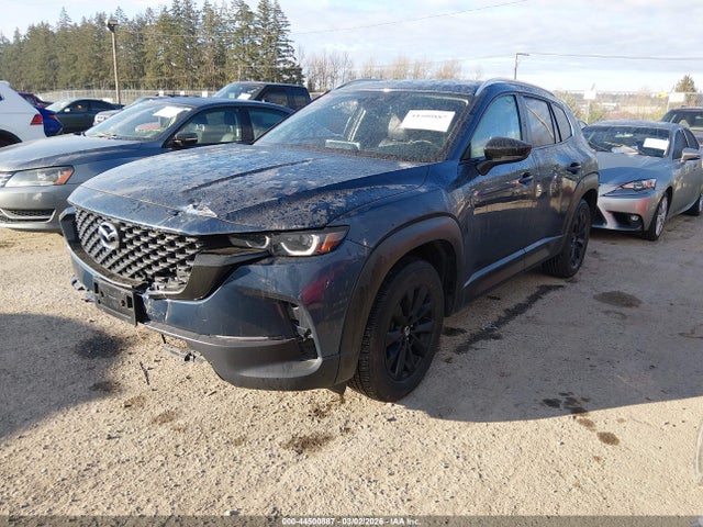 Mazda Cx-50 2.5 S Preferred 2024 7MMVABBM5RN179747 Image 2