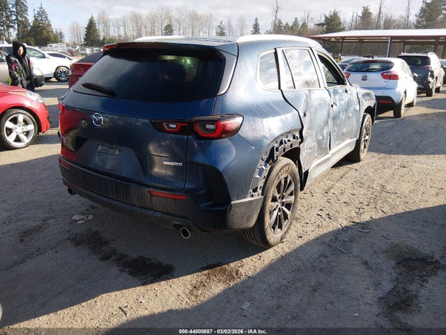 Mazda Cx-50 2.5 S Preferred 2024 7MMVABBM5RN179747 Image 4