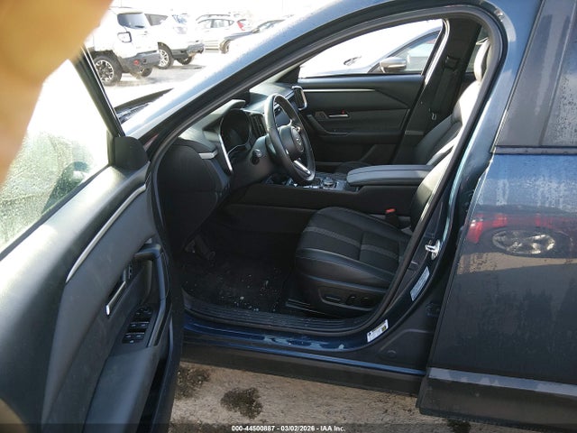 Mazda Cx-50 2.5 S Preferred 2024 7MMVABBM5RN179747 Image 5