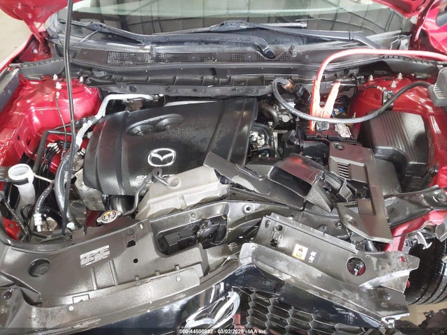 Aukcja sprzedaży 2014 Mazda Cx-5 Grand Touring, vin: JM3KE4DY4E0418495, numer aukcji: 44500892