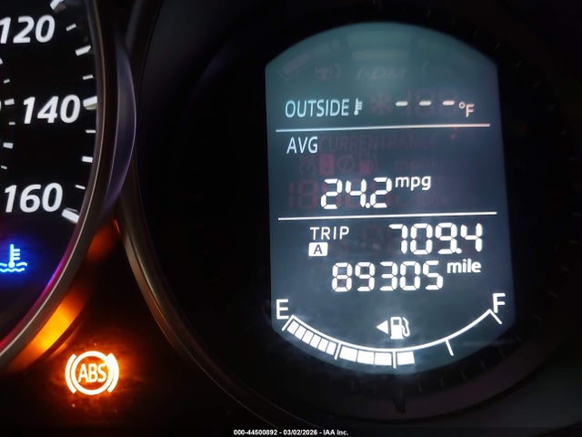 Aukcja sprzedaży 2014 Mazda Cx-5 Grand Touring, vin: JM3KE4DY4E0418495, numer aukcji: 44500892