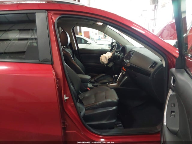 Aukcja sprzedaży 2014 Mazda Cx-5 Grand Touring, vin: JM3KE4DY4E0418495, numer aukcji: 44500892