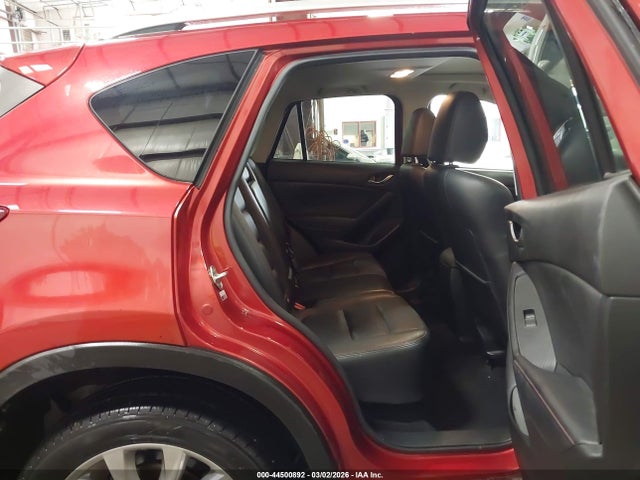 Aukcja sprzedaży 2014 Mazda Cx-5 Grand Touring, vin: JM3KE4DY4E0418495, numer aukcji: 44500892