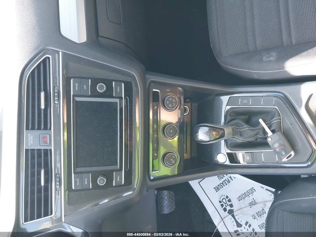 2023 VOLKSWAGEN TIGUAN 3VVRB7AX4PM120740 Photo 10