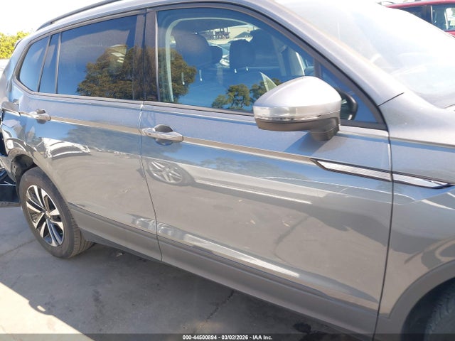 44500894 :رقم المزاد ، 3VVRB7AX4PM120740 vin ، 2023 Volkswagen Tiguan 2.0t S مزاد بيع
