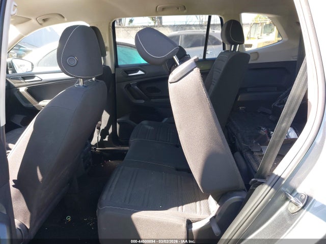 44500894 :رقم المزاد ، 3VVRB7AX4PM120740 vin ، 2023 Volkswagen Tiguan 2.0t S مزاد بيع