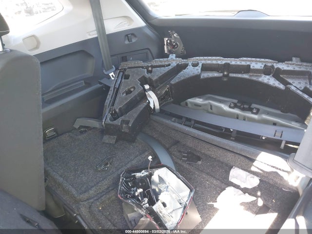 44500894 :رقم المزاد ، 3VVRB7AX4PM120740 vin ، 2023 Volkswagen Tiguan 2.0t S مزاد بيع