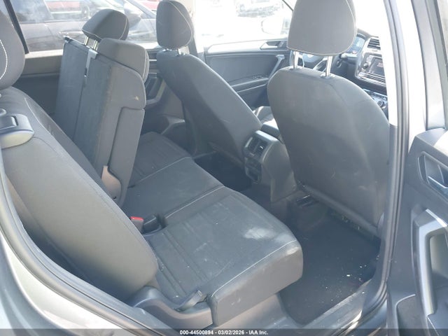 2023 VOLKSWAGEN TIGUAN 3VVRB7AX4PM120740 Photo 7