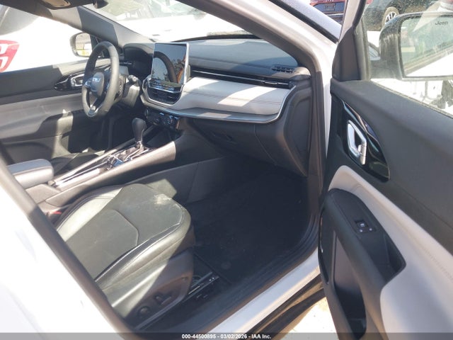 Jeep Compass Limited 4x4 2025 3C4NJDCN1ST601019 Image 5
