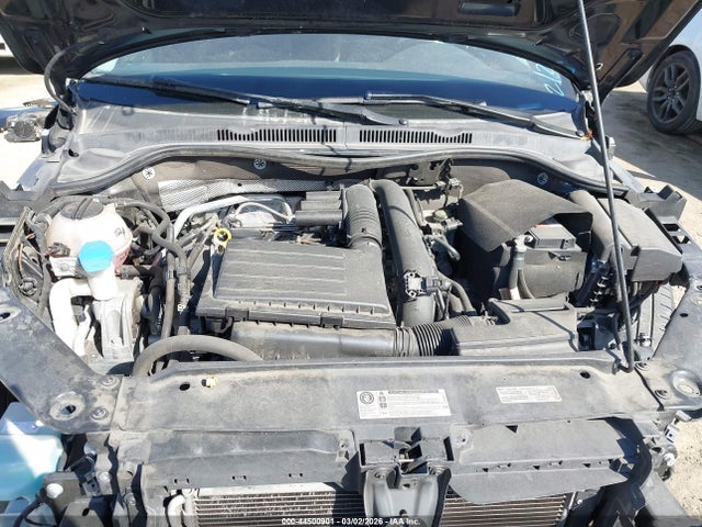 Продаж на аукціоні авто 2017 Volkswagen Jetta 1.4t Se, vin: 3VWDB7AJ4HM366514, номер лоту: 44500901