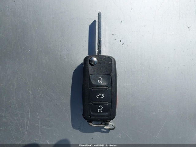 Продаж на аукціоні авто 2017 Volkswagen Jetta 1.4t Se, vin: 3VWDB7AJ4HM366514, номер лоту: 44500901