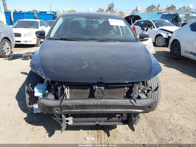 Продаж на аукціоні авто 2017 Volkswagen Jetta 1.4t Se, vin: 3VWDB7AJ4HM366514, номер лоту: 44500901