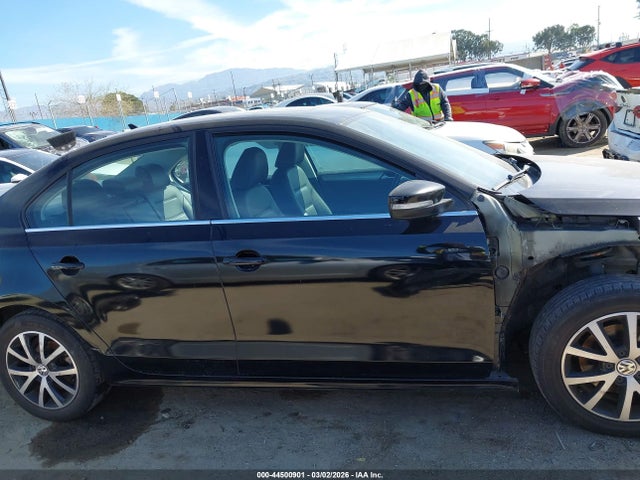 Продаж на аукціоні авто 2017 Volkswagen Jetta 1.4t Se, vin: 3VWDB7AJ4HM366514, номер лоту: 44500901