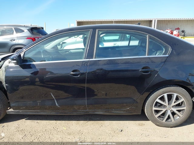 Продаж на аукціоні авто 2017 Volkswagen Jetta 1.4t Se, vin: 3VWDB7AJ4HM366514, номер лоту: 44500901