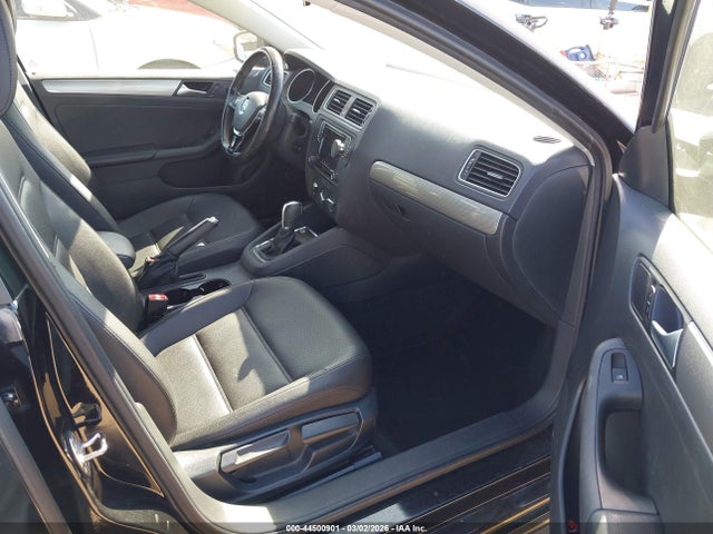 Продаж на аукціоні авто 2017 Volkswagen Jetta 1.4t Se, vin: 3VWDB7AJ4HM366514, номер лоту: 44500901
