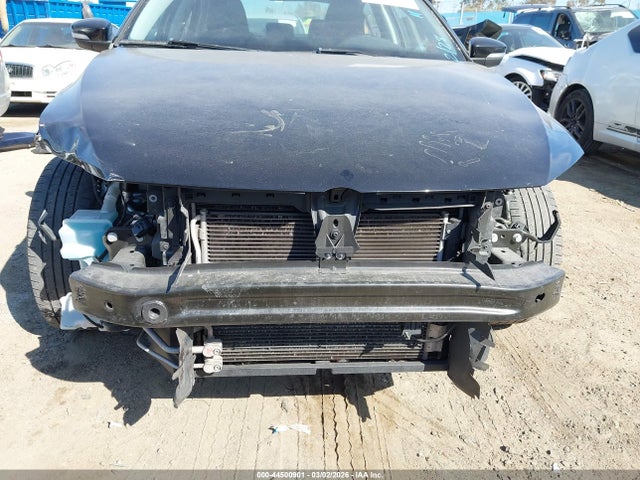 Продаж на аукціоні авто 2017 Volkswagen Jetta 1.4t Se, vin: 3VWDB7AJ4HM366514, номер лоту: 44500901