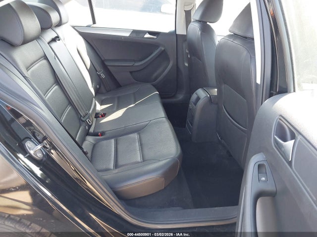 Продаж на аукціоні авто 2017 Volkswagen Jetta 1.4t Se, vin: 3VWDB7AJ4HM366514, номер лоту: 44500901