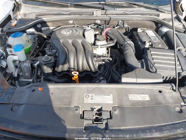 Продаж на аукціоні авто 2012 Volkswagen Jetta 2.0l S, vin: 3VW2K7AJ8CM394882, номер лоту: 44500903