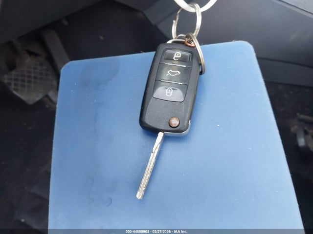Продаж на аукціоні авто 2012 Volkswagen Jetta 2.0l S, vin: 3VW2K7AJ8CM394882, номер лоту: 44500903
