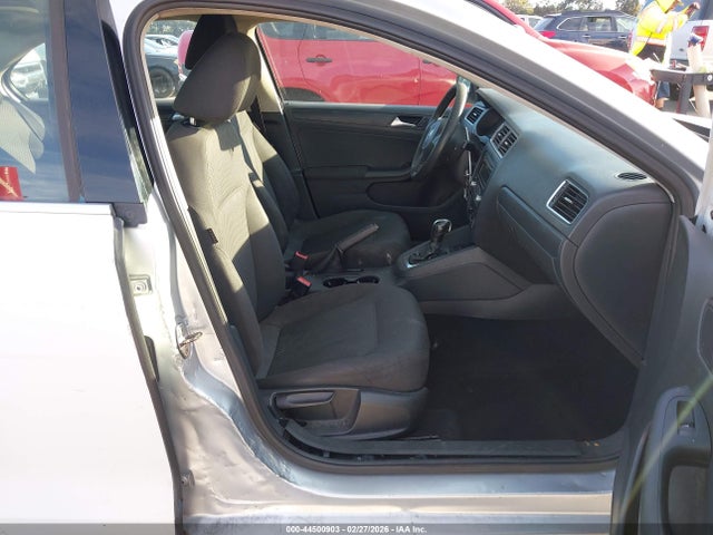 Продаж на аукціоні авто 2012 Volkswagen Jetta 2.0l S, vin: 3VW2K7AJ8CM394882, номер лоту: 44500903