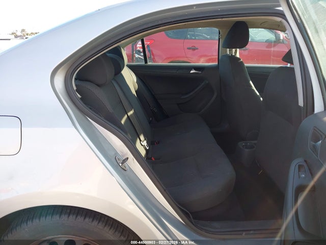 Продаж на аукціоні авто 2012 Volkswagen Jetta 2.0l S, vin: 3VW2K7AJ8CM394882, номер лоту: 44500903