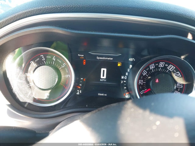 2C3CDZAG2KH750889 Dodge Challenger Sxt