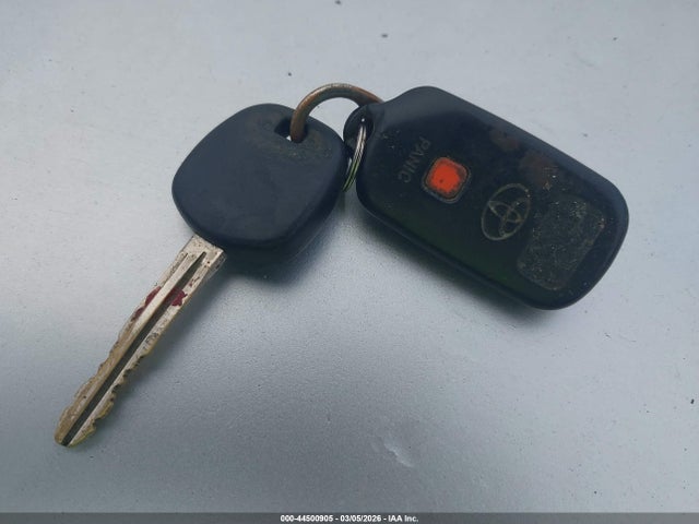 Продажа на аукционе авто 2005 Toyota 4runner Sr5 V6, vin: JTEZU14R250044207, номер лота: 44500905