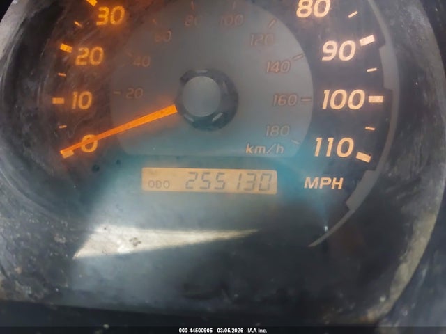 Продажа на аукционе авто 2005 Toyota 4runner Sr5 V6, vin: JTEZU14R250044207, номер лота: 44500905