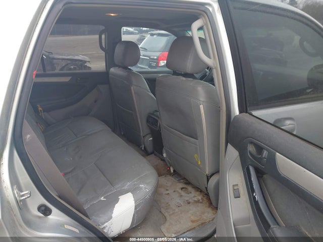 Продажа на аукционе авто 2005 Toyota 4runner Sr5 V6, vin: JTEZU14R250044207, номер лота: 44500905