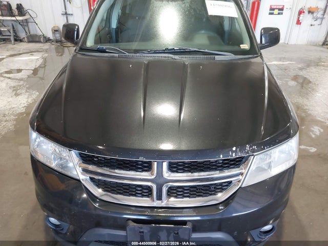 Продажа на аукционе авто 2012 Dodge Journey Sxt, vin: 3C4PDCBG3CT308673, номер лота: 44500906