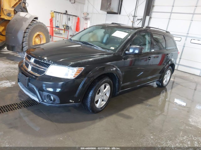 Продажа на аукционе авто 2012 Dodge Journey Sxt, vin: 3C4PDCBG3CT308673, номер лота: 44500906