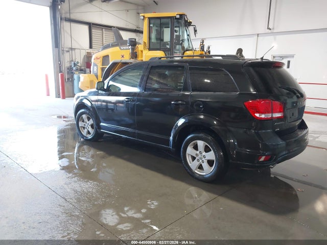 Продажа на аукционе авто 2012 Dodge Journey Sxt, vin: 3C4PDCBG3CT308673, номер лота: 44500906