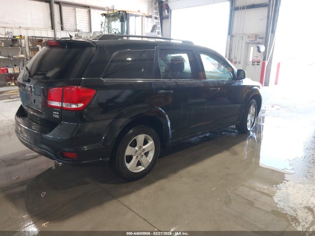 Продажа на аукционе авто 2012 Dodge Journey Sxt, vin: 3C4PDCBG3CT308673, номер лота: 44500906