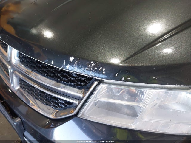 Продажа на аукционе авто 2012 Dodge Journey Sxt, vin: 3C4PDCBG3CT308673, номер лота: 44500906