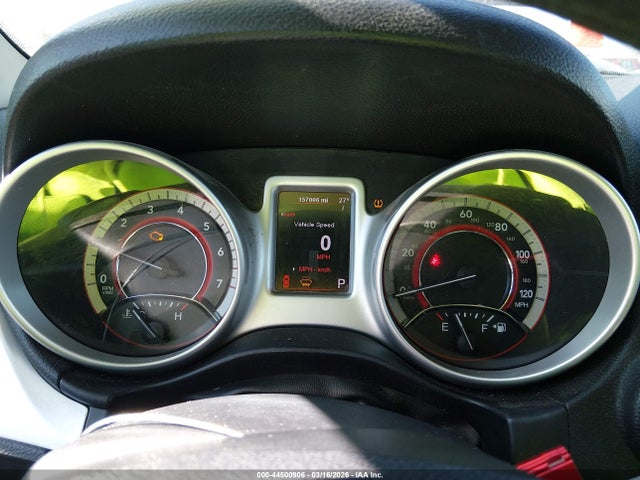 Продажа на аукционе авто 2012 Dodge Journey Sxt, vin: 3C4PDCBG3CT308673, номер лота: 44500906