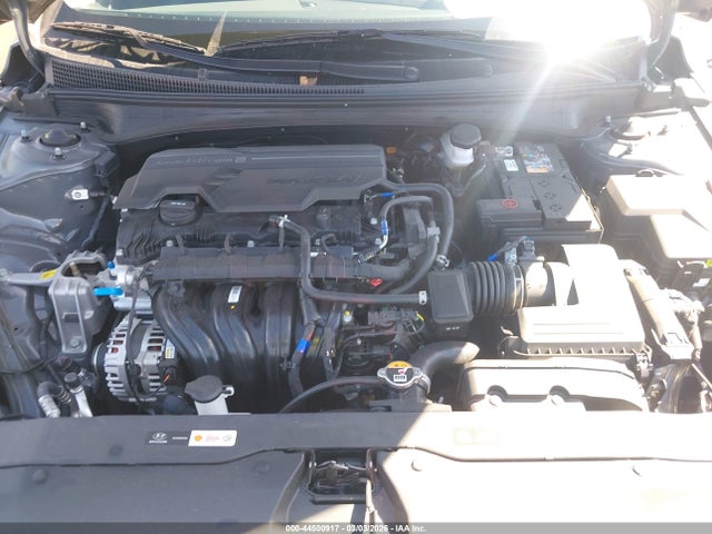 Hyundai ELANTRA SE 2025 KMHLL4DG2SU055818 Image 10