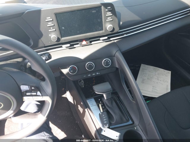 Hyundai ELANTRA SE 2025 KMHLL4DG2SU055818 Image 11