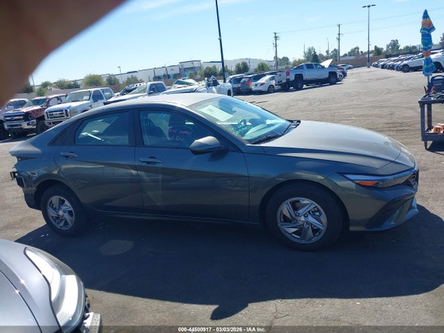 Hyundai ELANTRA SE 2025 KMHLL4DG2SU055818 Image 14